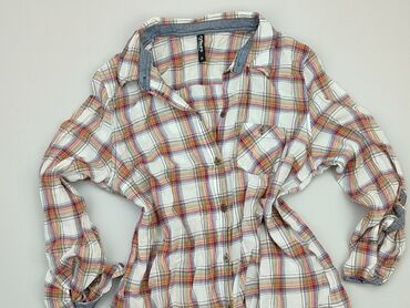 modne bluzki plus size: Bluzka Damska, XL, stan - Dobry