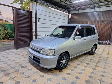 нисан серена матор: Nissan Cube: 1998 г., 1.3 л, Автомат, Бензин, Хэтчбэк