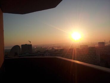 Yeni tikili: 2 otaqlı, Yeni tikili, m. Xalqlar Dostluğu, 85 kv. m — 11