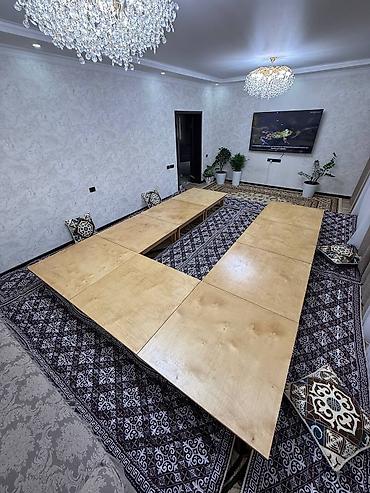 Другие услуги: 📢 АРЕНДА СТОЛОВ И ЖЕР ТӨШӨКӨВ⠀ ⠀ Сдаём столы для:⠀ ✔ Той⠀ ✔ Куда тосуу — 22