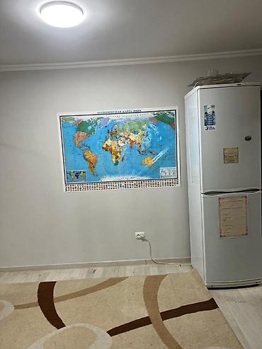 Продажа квартир: 2 комнаты, 49 м², Индивидуалка, 2 этаж, Косметический ремонт — 7