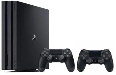 playstation kirayesi: PlayStation 4 Pro oyunçular üçün hər şey daxil ideal paket! Standart