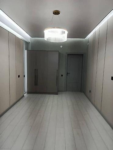 Продажа квартир: 1 комната, 67 м², Элитка, 9 этаж, Евроремонт — 12