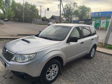 капот субару: Subaru Forester: 2009 г., 2 л, Автомат, Газ, Кроссовер