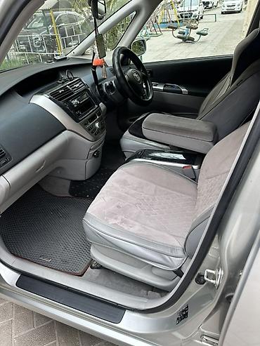 тоета надя: Toyota Opa: 2002 г., 1.8 л, Автомат, Бензин, Универсал — 7