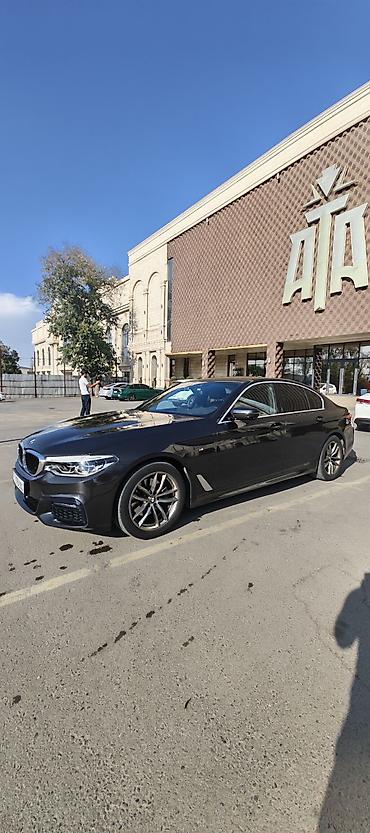 задный мост гигант: BMW 520: 2020 г., 2 л, Автомат, Дизель, Седан — 2