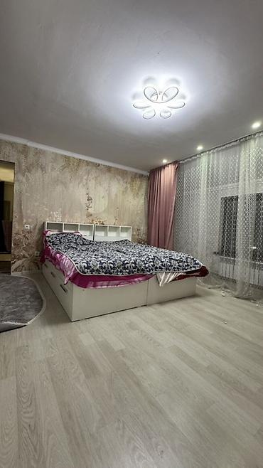 Продажа коттеджей и домов: 🏡 **Продаётся просторный дом в Бишкеке (Кара-Жыгач ж/м)** 🛏️ 4 — 3