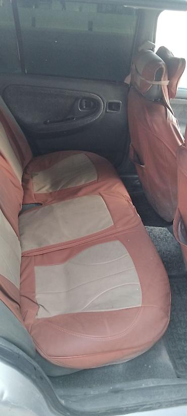 daewoo matiz автоматически: Daewoo Nexia: 2006 г., 1.6 л, Механика, Бензин, Седан — 6