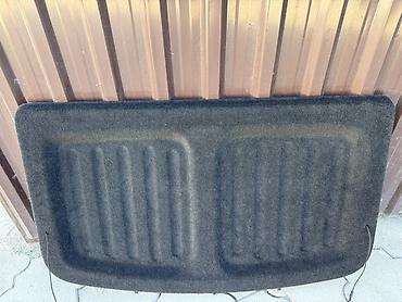 great wall coolbear: Полка багажника (шторка) для BYD YUAN PLUS — 4