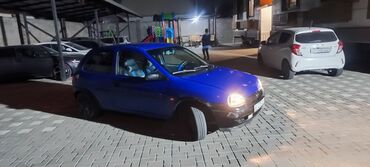 рулевая колонка опель: Opel Corsa: 2000 г., 1.2 л, Автомат, Бензин, Хетчбек