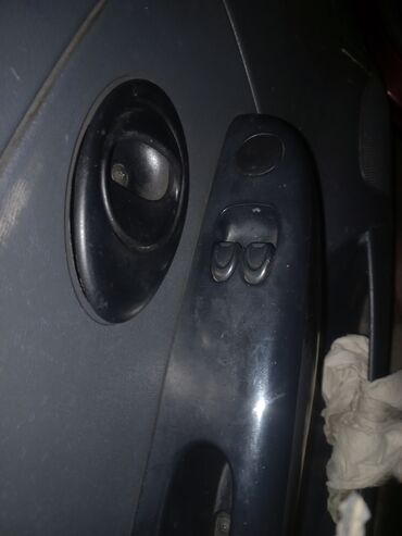 Daewoo: Daewoo Matiz: 2012 г., 0.8 л, Механика, Бензин, Хэтчбэк — 13