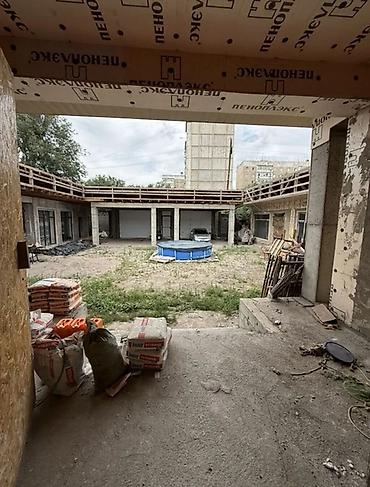 эко комплекс: Дом в центре Токмока, район «9-этажек» - Общая концепция: современный — 5