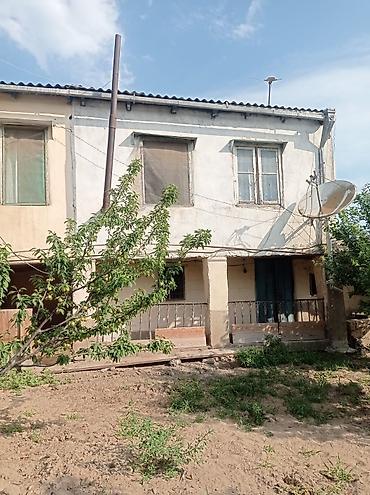 дешевые дома в баку: Satılır.Bir həyətdə 2 ev. 2 mərtəbəli tam təmirli,beton monolit — 6