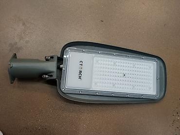 smart light: Светодиодный уличный светильник CTORCH - Тип: дорожный/уличный — 2