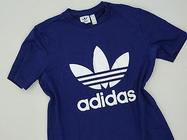 topy reebok: Adidas, T-shirt damski, rozmiar XS — 1