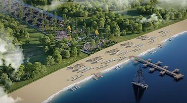 Продажа коттеджей и домов: Собственник! Продаю апартаменты в уникальном,круглогодичном комплексе — 6