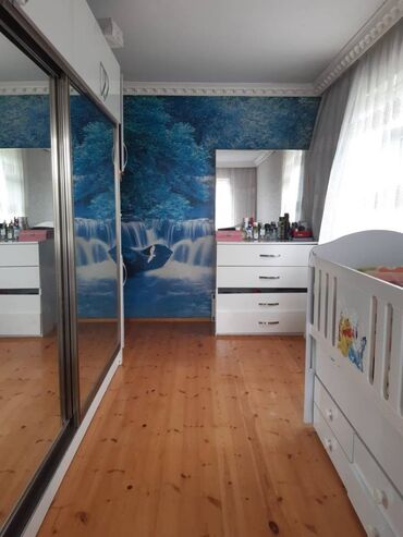 Köhnə tikili: Bakı, 3 otaqlı, Köhnə tikili, m. Neftçilər, 60 kv. m — 4