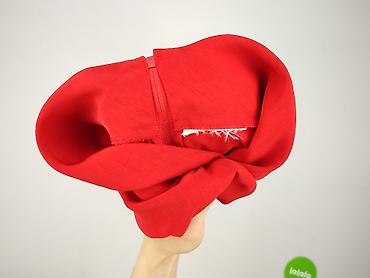czerwony stan: Top damski, rozmiar 6XL — 4