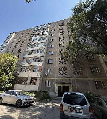 35: 1 комната, 35 м², Восток-5 мкр 105 серия, 9 этаж — 3