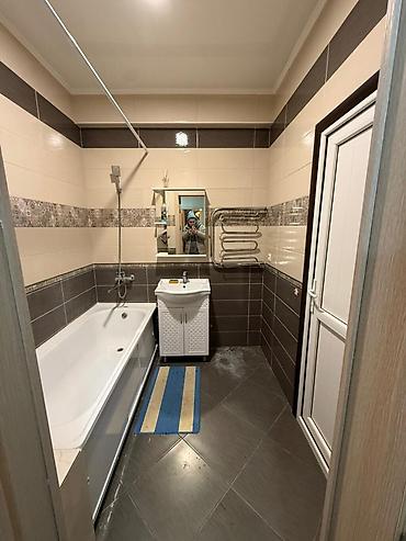 Продажа квартир: 2 комнаты, 68 м², Элитка, 2 этаж, Евроремонт — 5