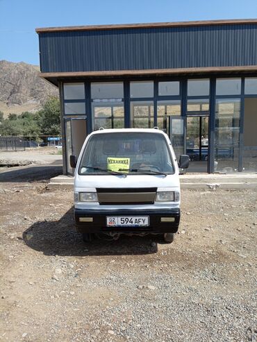 форт самосвал: Daewoo Лабо: 1999 г., 0.8 л, Механика, Бензин, Пикап