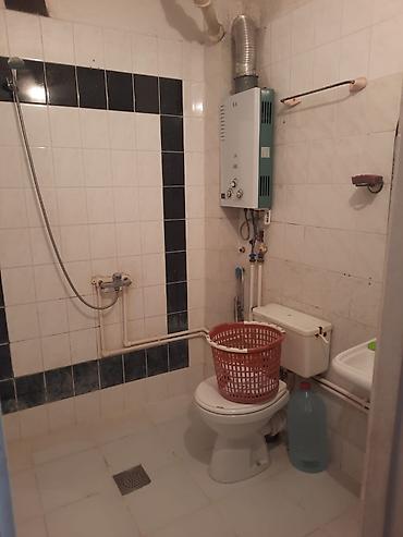 Квартиры: Баку, Пос. Бакиханов, 1 комната, Вторичка, 35 м² — 7