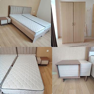 kravat ucuz: İki neferlik genc otağı mebeli. 550azn ‼️deste daxildi. İki eded — 1