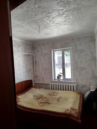Үйлөр: Продаю дом 100 м2, 7 комнат + летняя кухня и хозяйственные пристройки — 6