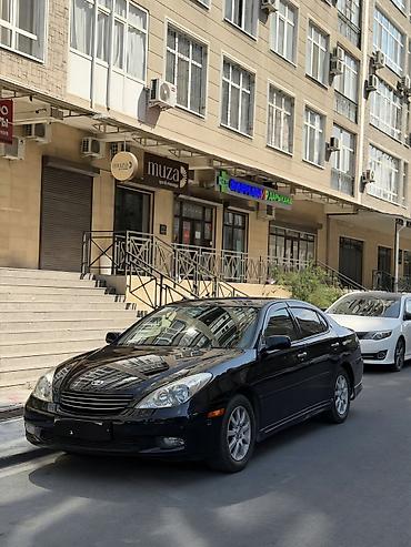 тоуоta windom 2003: Toyota Windom: 2002 г., 3 л, Автомат, Бензин, Седан — 4