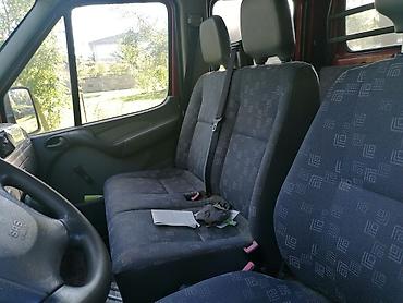 abs e39: Mercedes-Benz Sprinter с бортовой платформой. Грузовой автомобиль с — 7