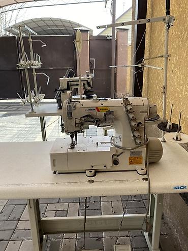 Оверлочные машинки: 5-нитка — 9