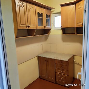 Həyət evləri və villaların satışı: M.Ə. Rəsulzadə qəs. 3 otaqlı, 100 kv. m, Orta təmir — 5