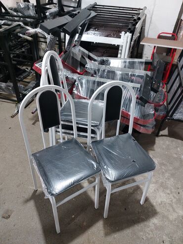 Stullar: Salam hor.Etli musteriler. Masa ve oturacaqlar bir cox cesidlerimiz — 20