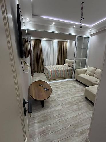 1 комната, Новостройка, м. Нефтчиляр, 55 м² at lalafo.az 1 комната, Новостройка, м. Нефтчиляр, 55 м²