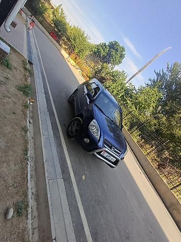 jac s7: Honda CR-V: 2004 г., 2 л, Автомат, Бензин, Кроссовер — 2