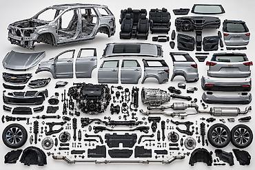 купить santa fe: Chevrolet Captiva: 2023 г., Автомат, Бензин, Кроссовер — 2
