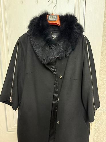 Пальтолор: Пальтолор, Кашемир, Тизеден, XL — 5