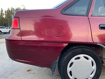 стартер деу нексия: Daewoo Nexia: 2008 г., 1.6 л, Механика, Бензин, Седан — 8