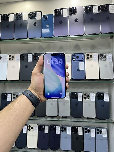 iphone 15 kreditle: IPhone 15, 128 GB, Yaşıl — 6