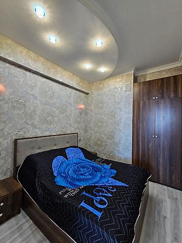 Mənzillər: Masazır, 2 otaqlı, Yeni tikili, m. 20 Yanvar, 63 kv. m — 2