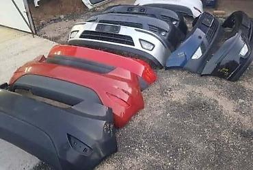 prodaj: SINA BRANIKA ZA FORD C-MAX, FIESTA, FOCUS . OD 2002. DO 2011. GOD — 10