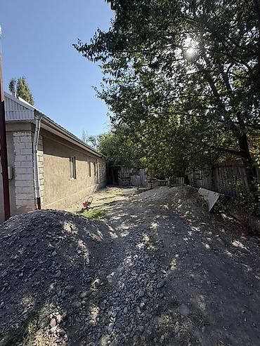 устал от аренды: 🏡 БЕЛОВОДСКОЕ АЙЫЛЫНДА ҮЙ САТЫЛАТ! 📍 Дареги: Беловодское айылы, Ленин — 3