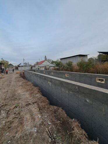 Бетонные работы: Колонны, Опалубки, Фундамент Гарантия, Бесплатная консультация Больше 6 лет опыта — 4