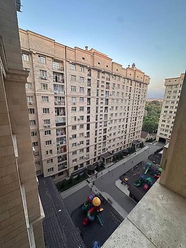 imak: 1 комната, 39 м², Азия Молл Элитка, 9 этаж, Свежий ремонт — 3