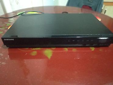 dvd panasonic: Samsung ev kinoteatrı/DVD/Blu-ray pleyer (receiver)5+1 reciver,işləmir — 2