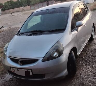 авторынок бишкек фит: Honda Fit: 2003 г., 1.3 л, Автоматические, Бензин, Хэтчбэк