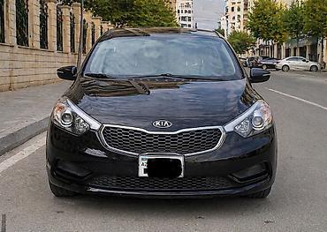 porşen nədir: Kia Forte: 1.8 l | 2014 il Sedan — 2