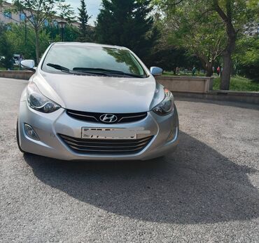 Hyundai: Ela ideal veziyyetdedir hecbir problemi yoxdur.istenilen ustada