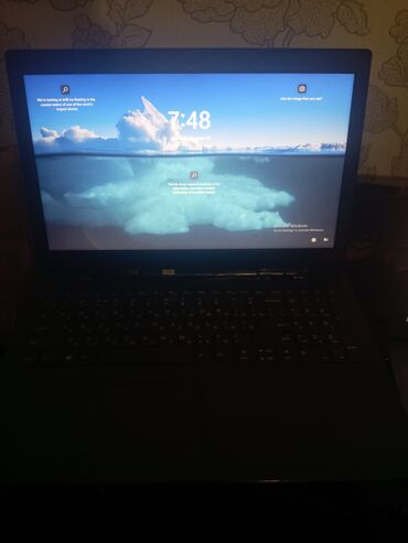 Noutbuk və netbuklar: İşlənmiş Lenovo IdeaPad, 12.3 ", Intel Celeron, < 128 GB, Ünvandan götürmə, Ödənişli çatdırılma