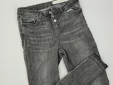 jeans bhs: Esmara, Jeansy damskie, rozmiar M — 1